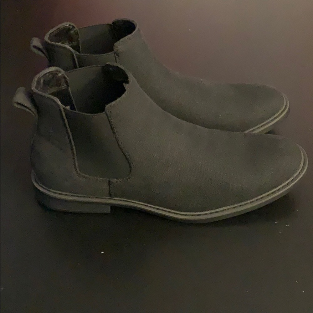 Perry Ellis boots - Picture 2 of 5